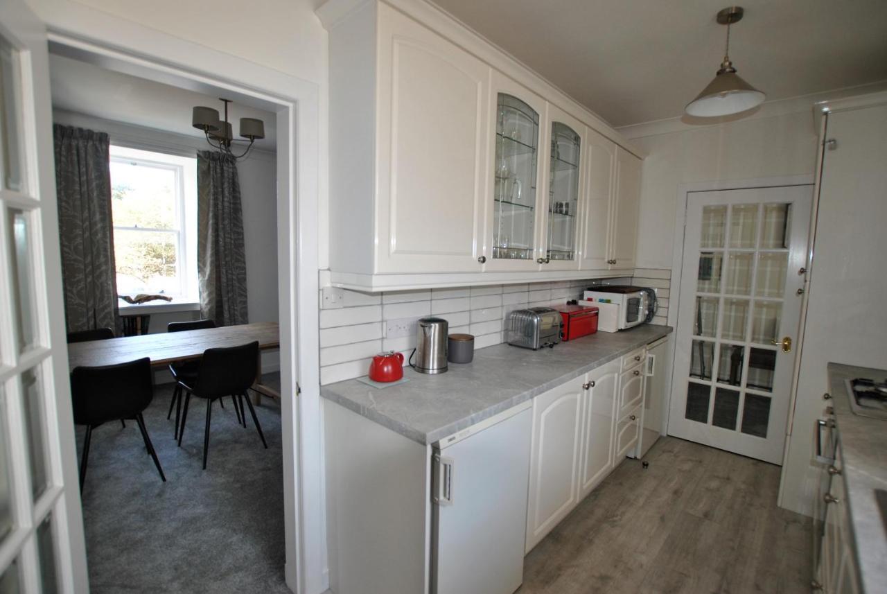 Apartment Mariners Retreat- Spacious In *
