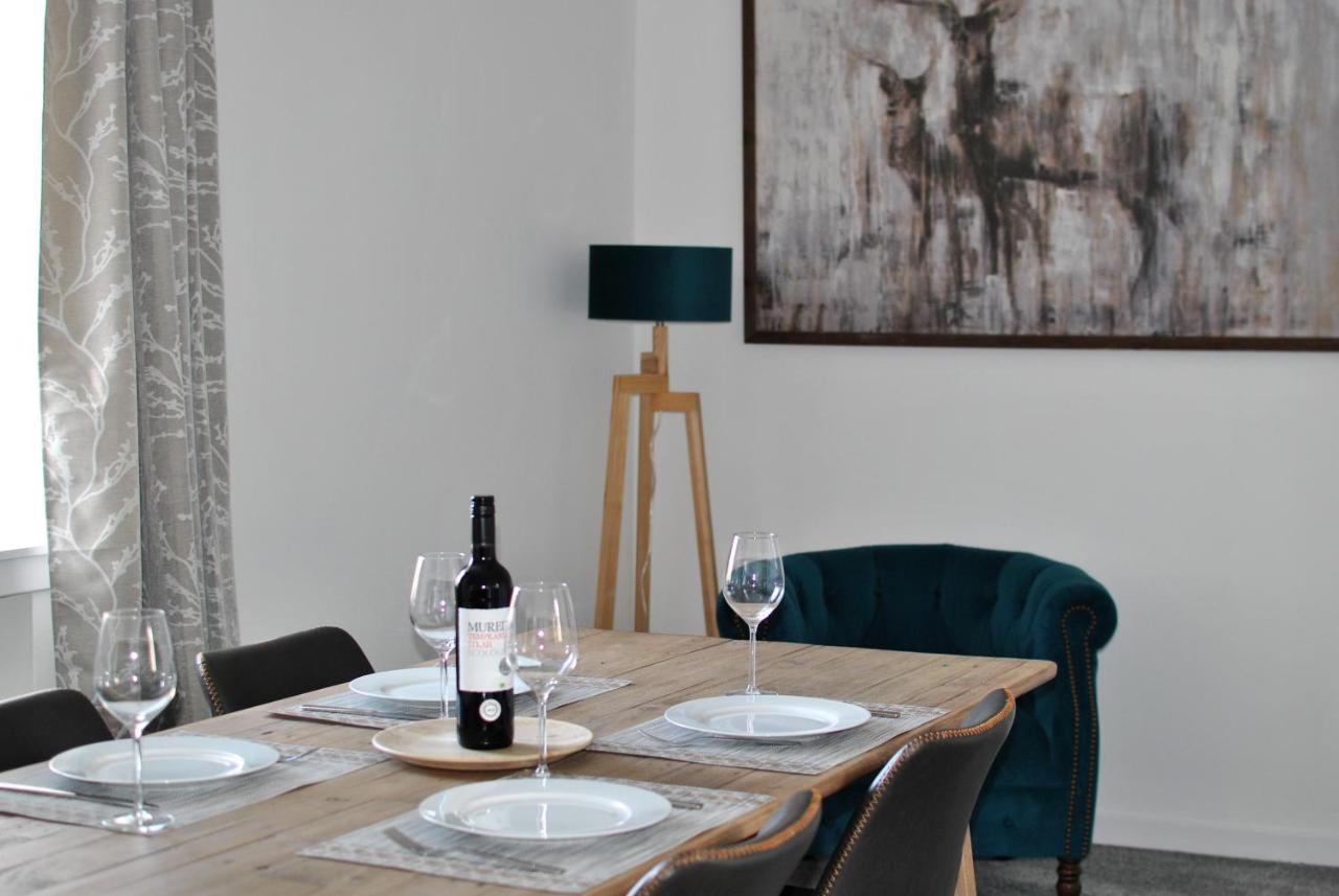 Mariners Retreat- Spacious In Crail