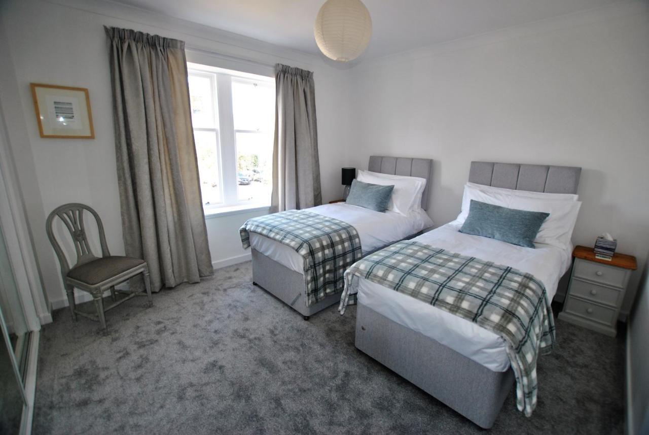 Mariners Retreat- Spacious In Crail