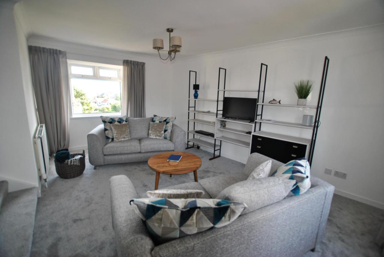 Mariners Retreat- Spacious In Apartment *