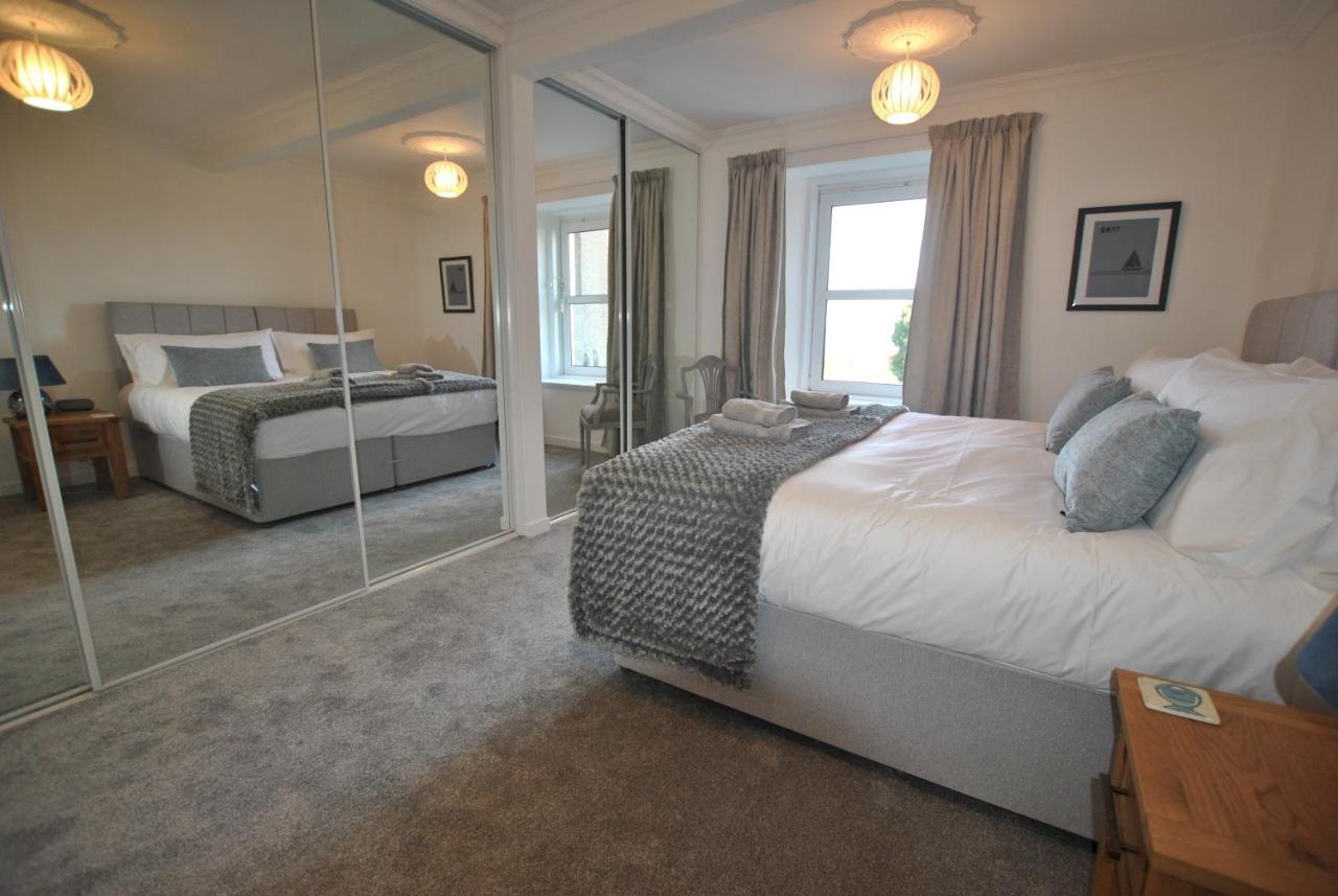 Mariners Retreat- Spacious In Apartment Crail