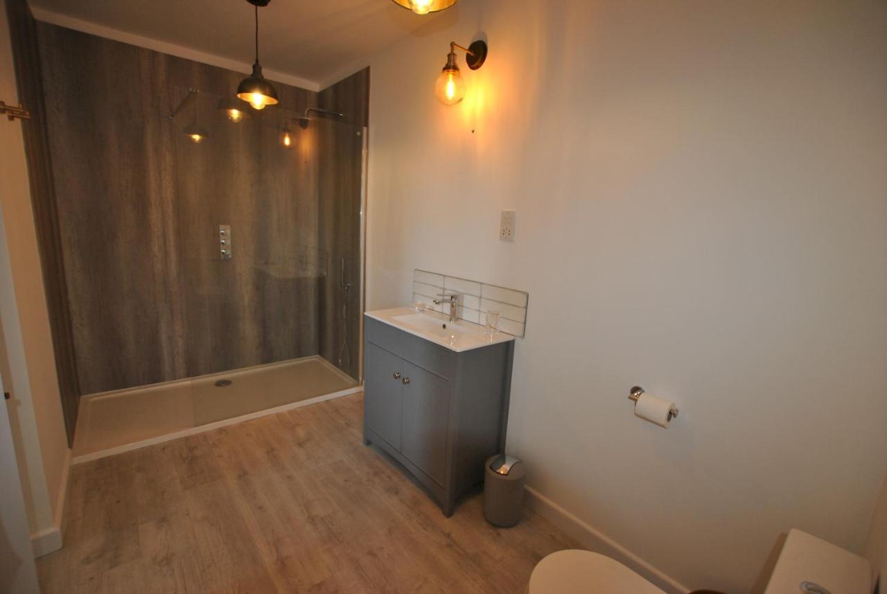 Mariners Retreat- Spacious In Apartment Crail