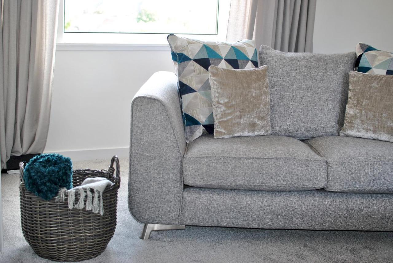 Mariners Retreat- Spacious In * Crail