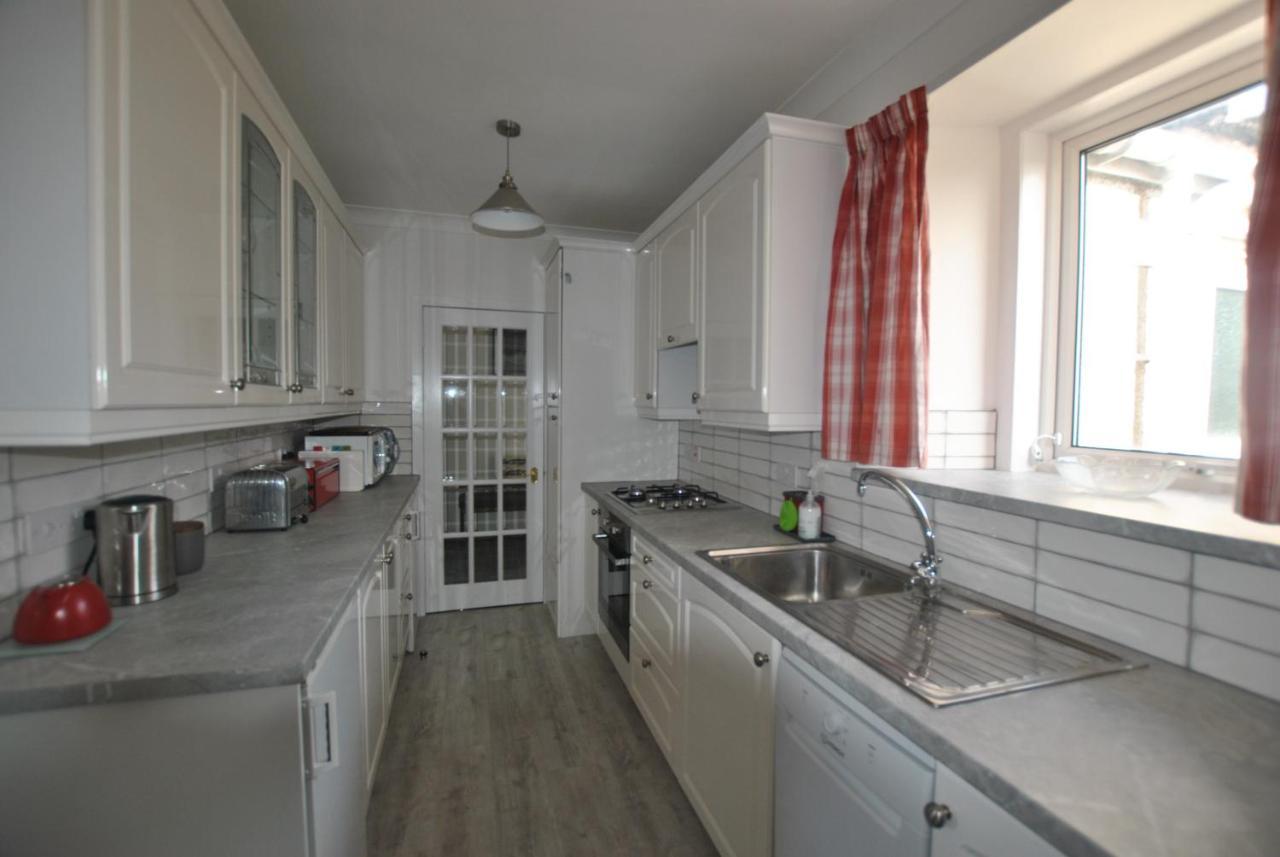 Mariners Retreat- Spacious In Apartment Crail