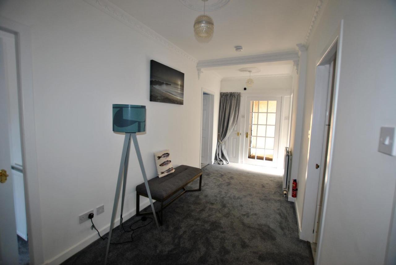 Mariners Retreat- Spacious In Crail